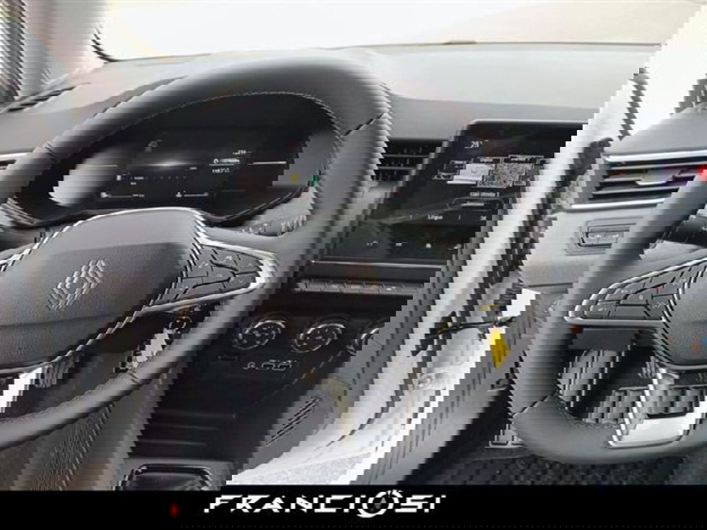 Renault Clio nuova a Modena (7)