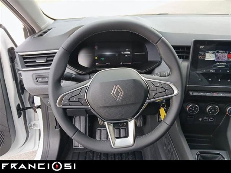 Renault Clio usata a Modena (7)