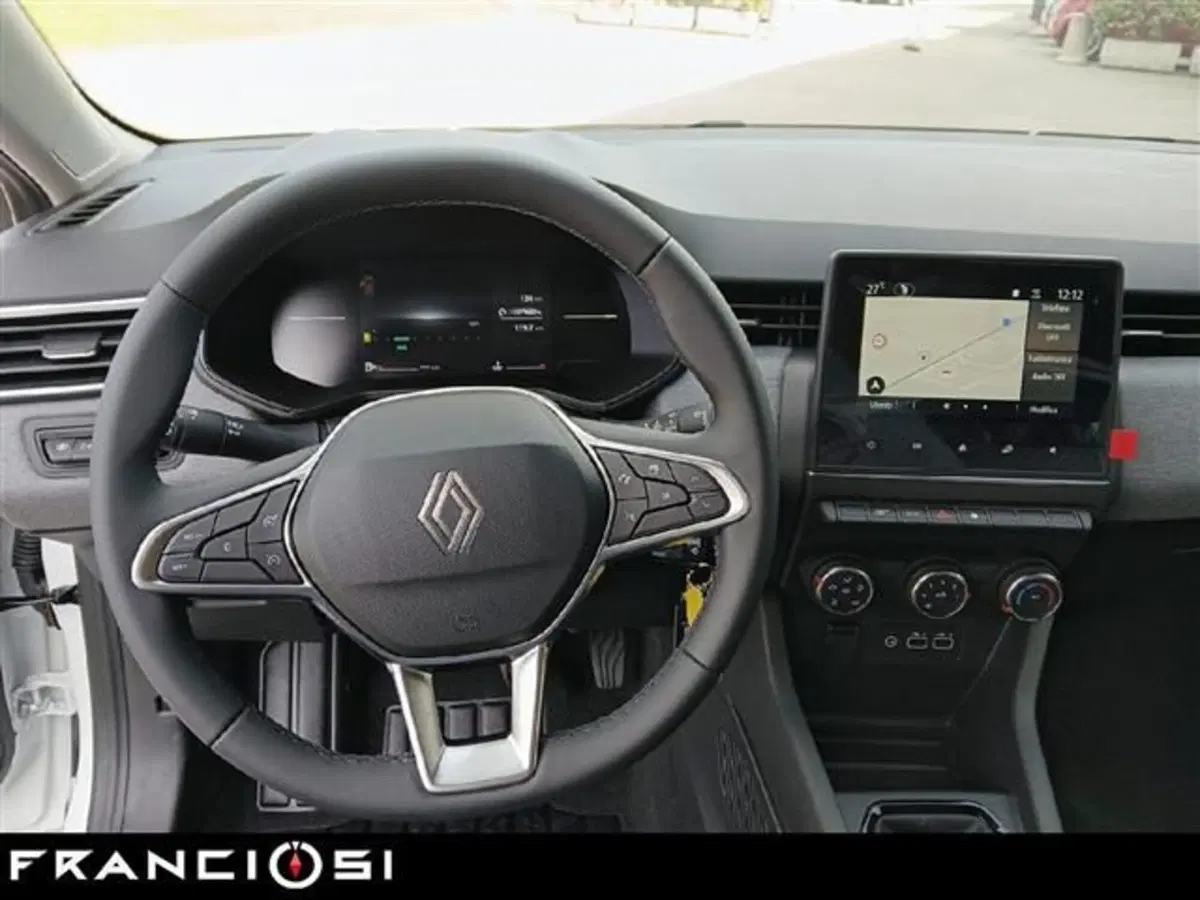 Renault Clio usata a Modena (8)