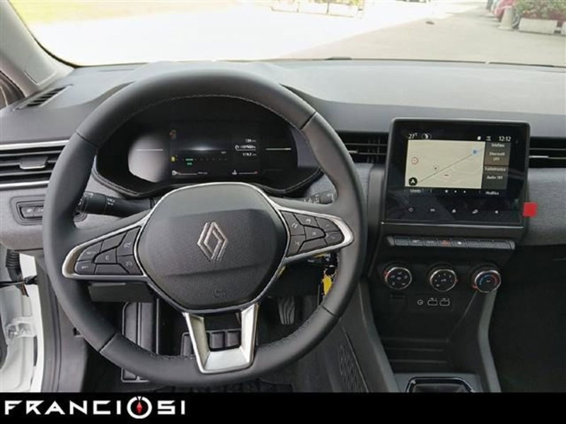 Renault Clio usata a Modena (8)