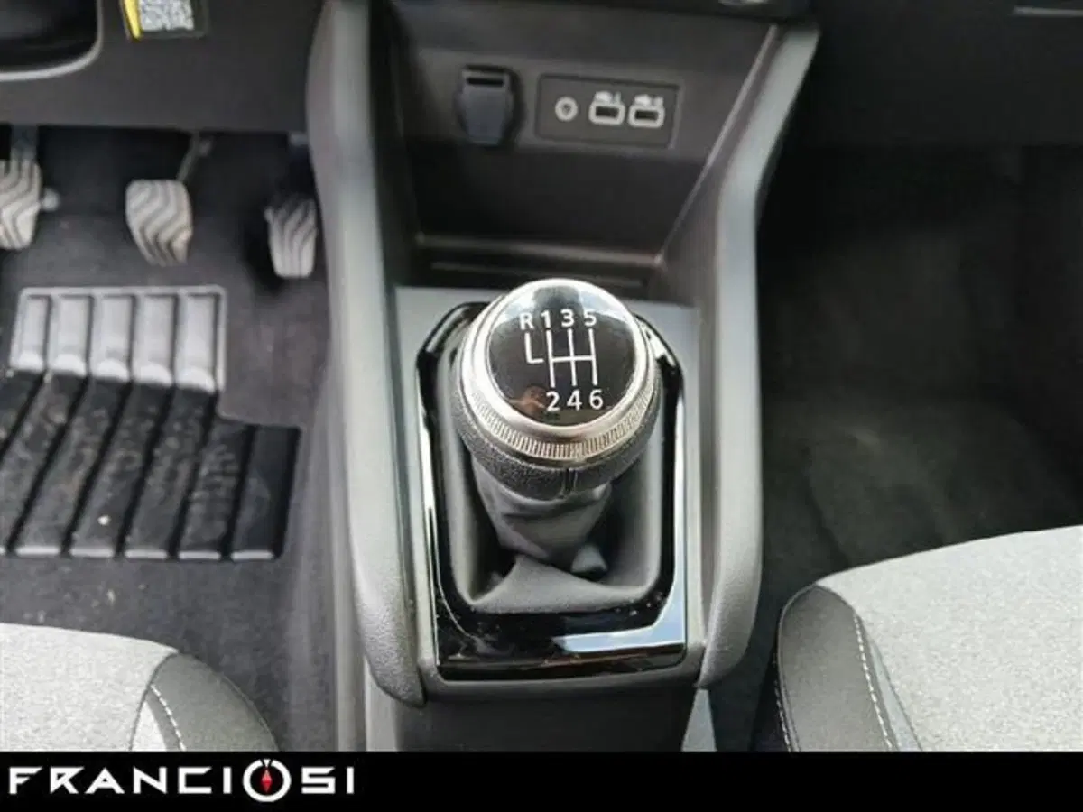 Renault Clio usata a Modena (9)