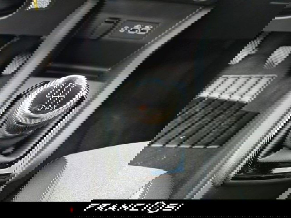 Renault Clio nuova a Modena (9)