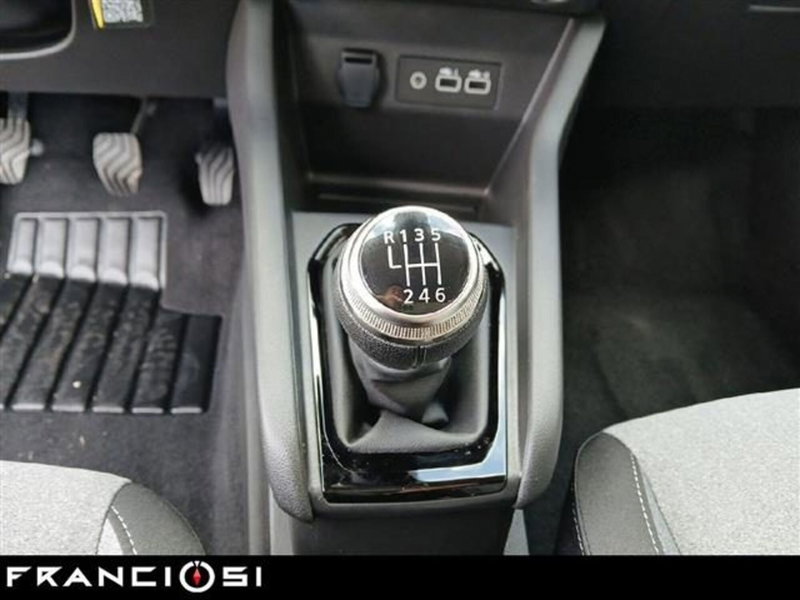 Renault Clio usata a Modena (9)