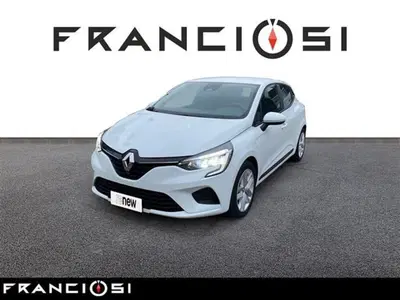 Renault Clio TCe 90 CV 5 porte Zen del 2022 usata a Mirandola