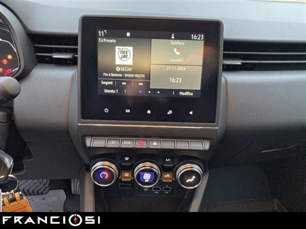 Renault Clio usata a Modena (6)
