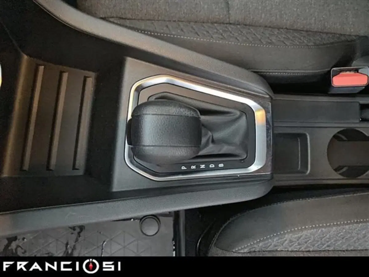 Renault Clio usata a Modena (7)