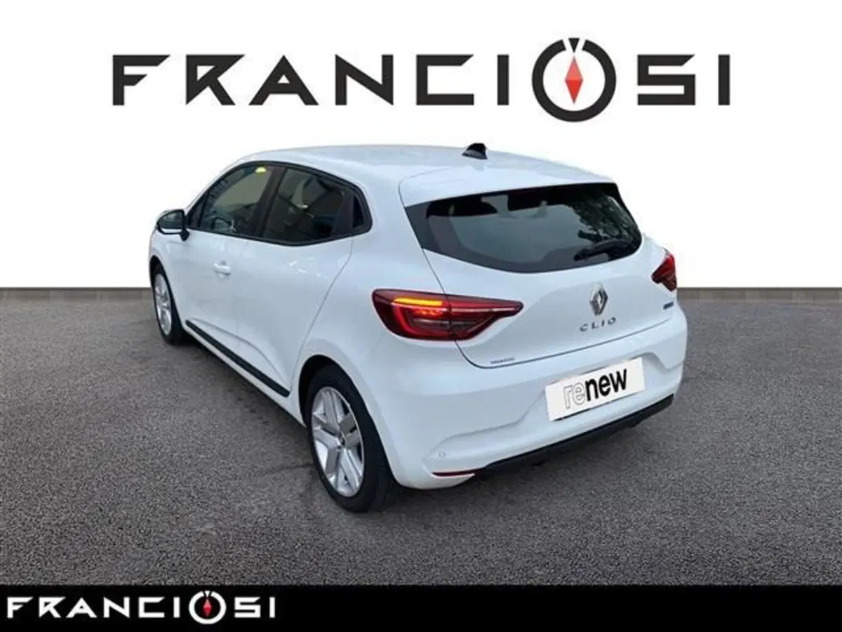 Renault Clio usata a Modena (3)