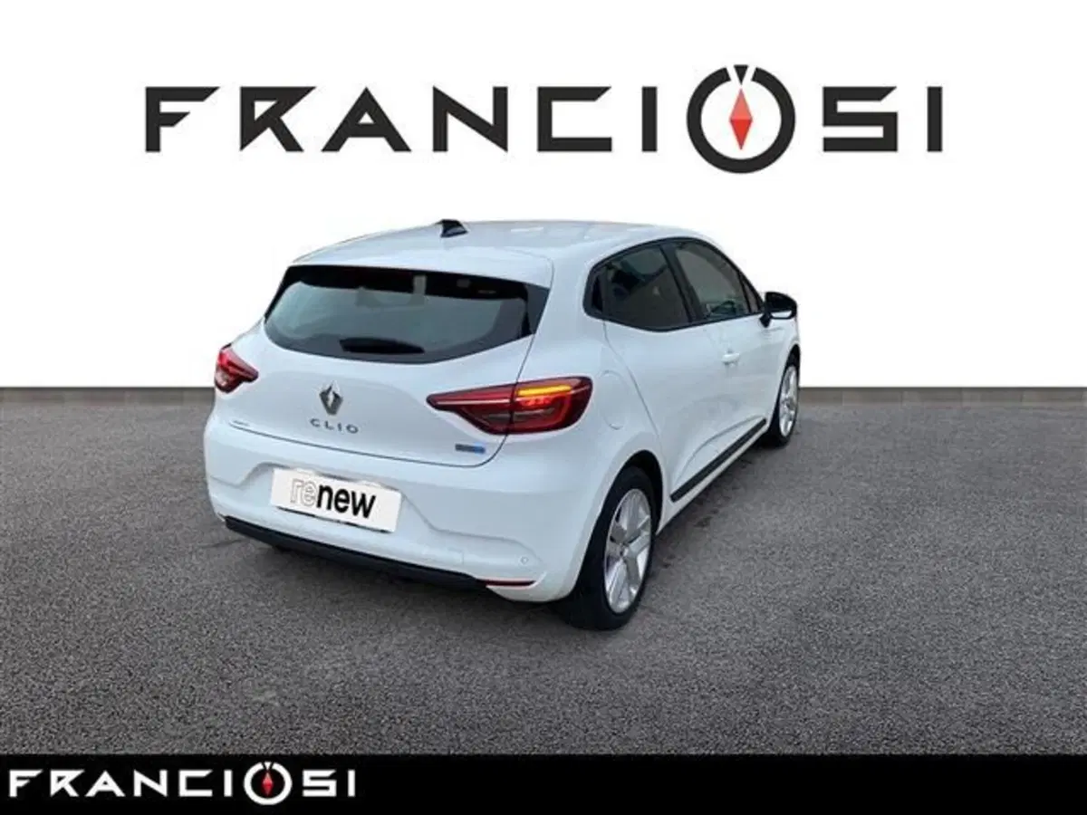 Renault Clio usata a Modena (4)