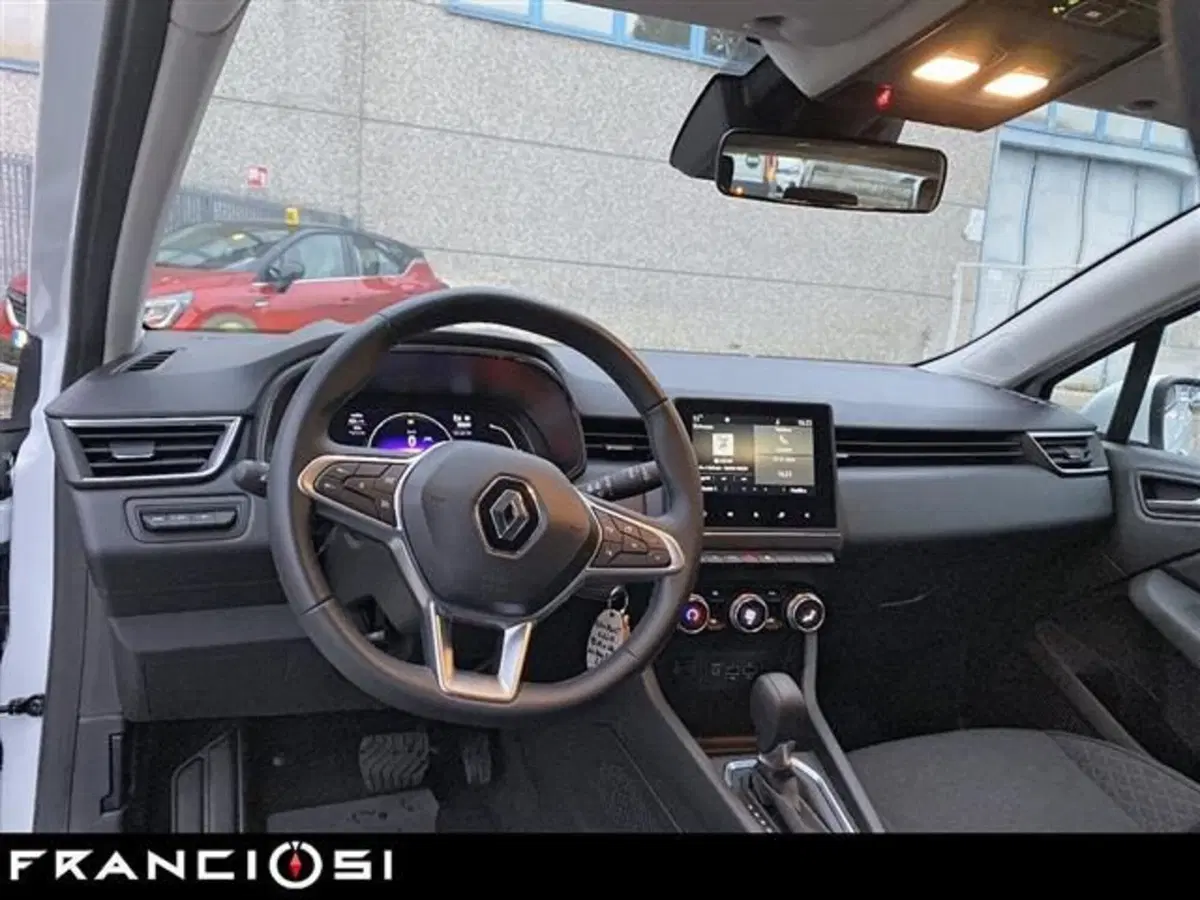 Renault Clio usata a Modena (9)
