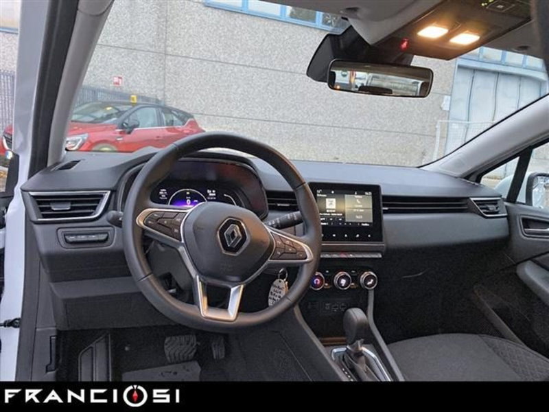 Renault Clio usata a Modena (5)