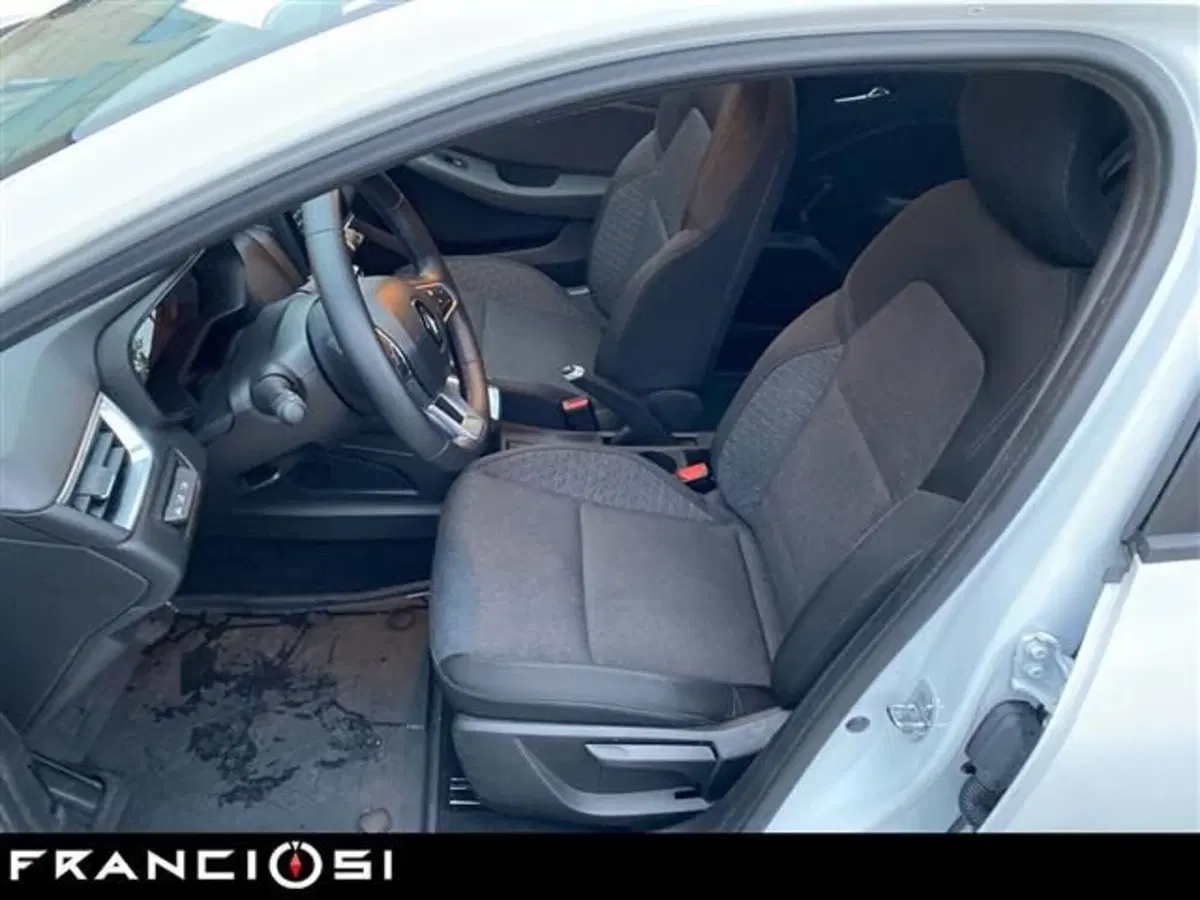 Renault Clio usata a Modena (10)