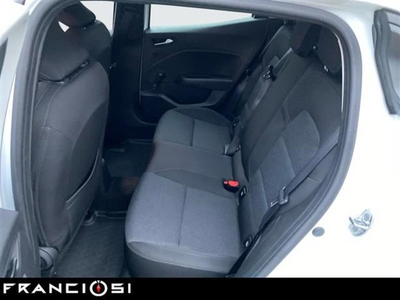 Renault Clio usata a Modena (7)