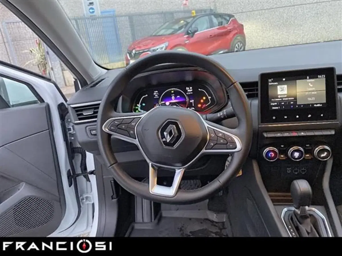 Renault Clio usata a Modena (8)