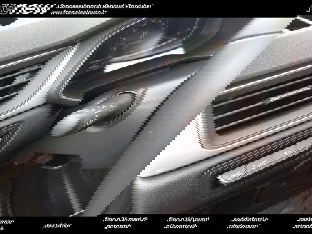 Renault Captur usata a Modena (11)