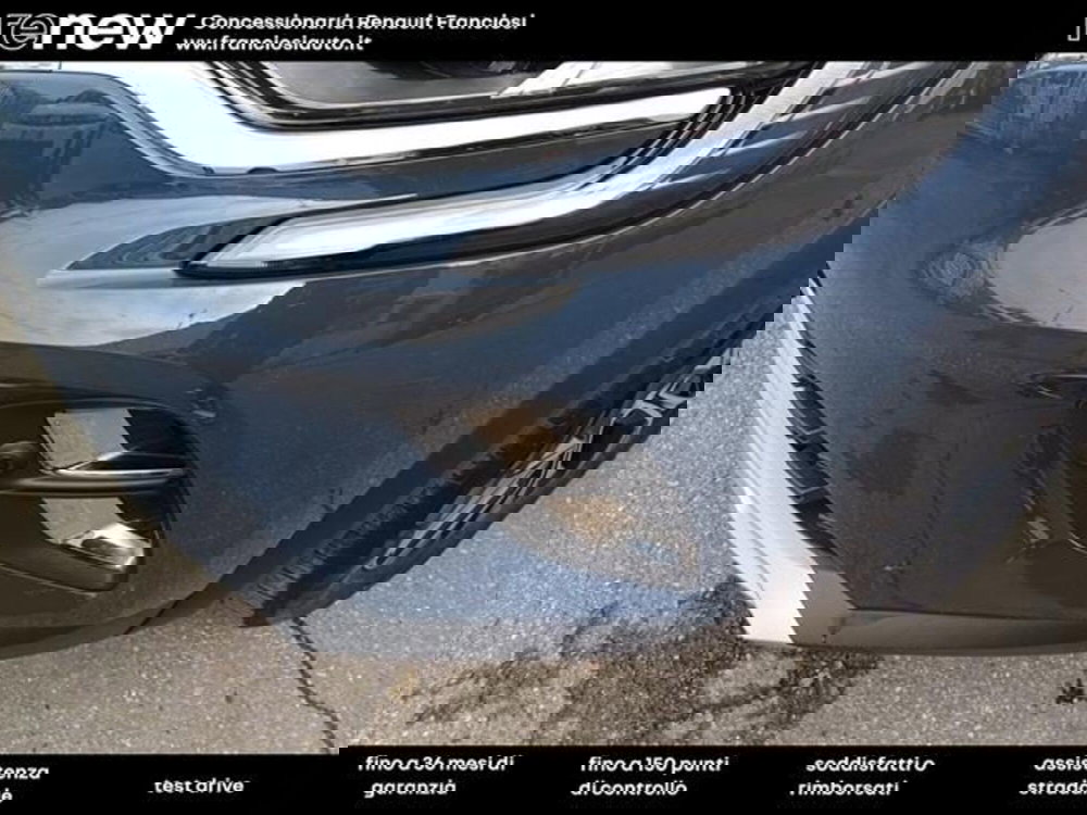 Renault Captur usata a Modena (12)