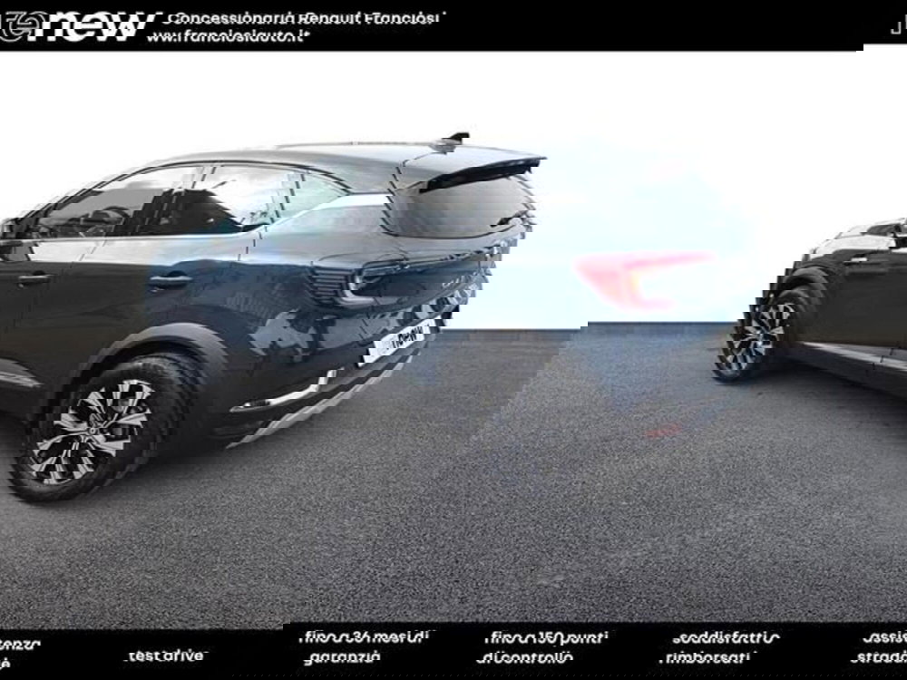 Renault Captur usata a Modena (14)