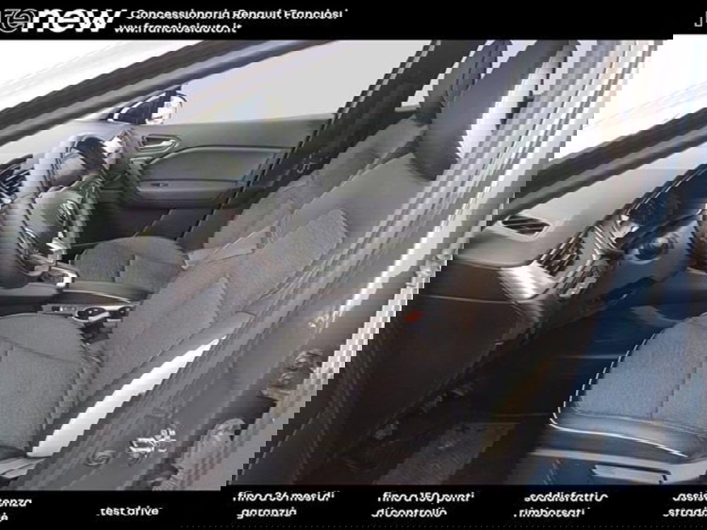 Renault Captur usata a Modena (15)