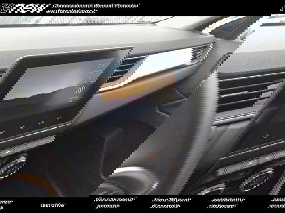 Renault Captur usata a Modena (16)