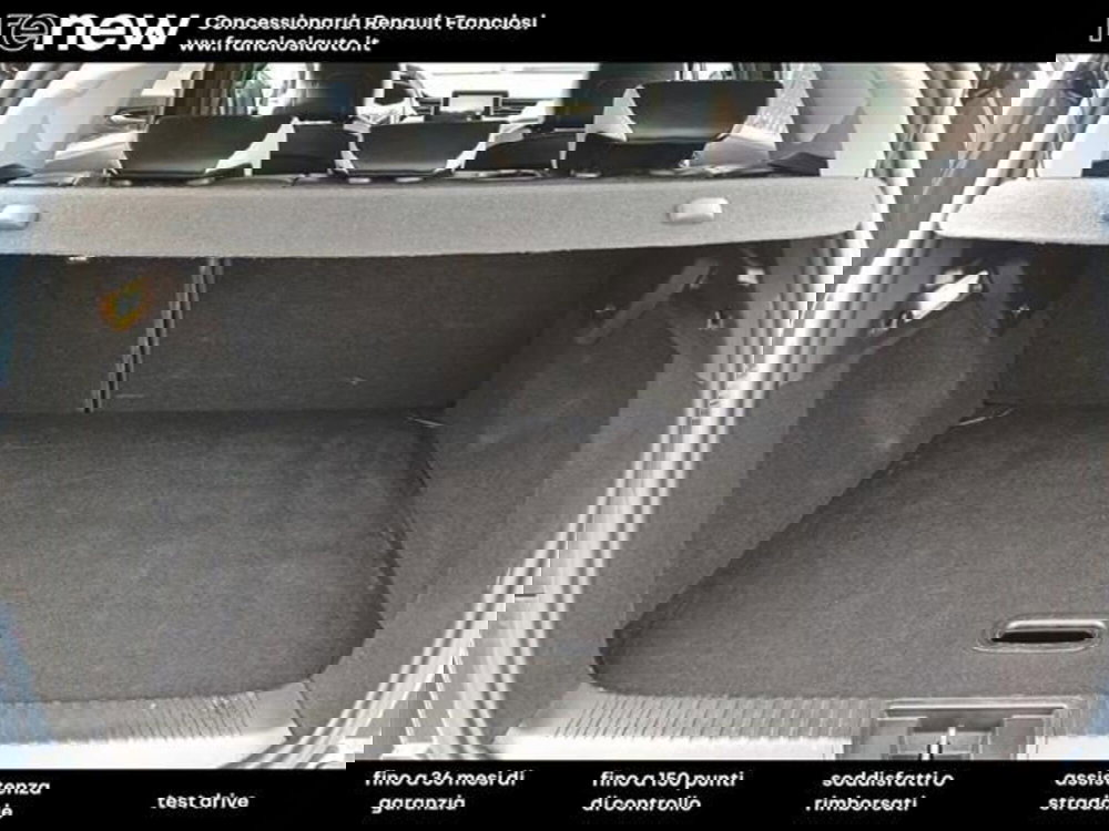 Renault Captur usata a Modena (17)