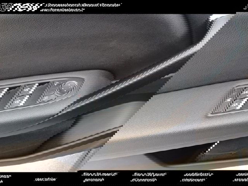 Renault Captur usata a Modena (19)