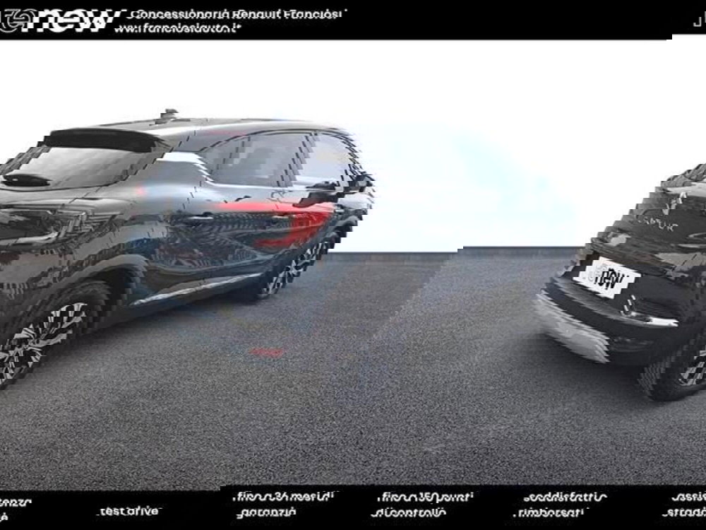 Renault Captur usata a Modena (3)