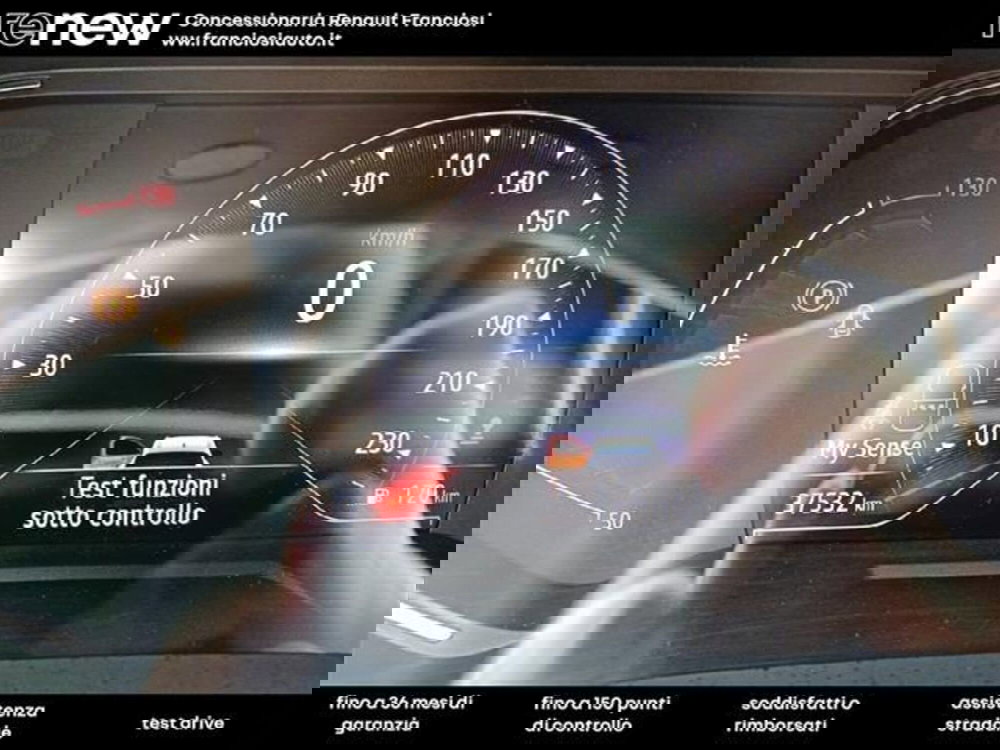 Renault Captur usata a Modena (4)