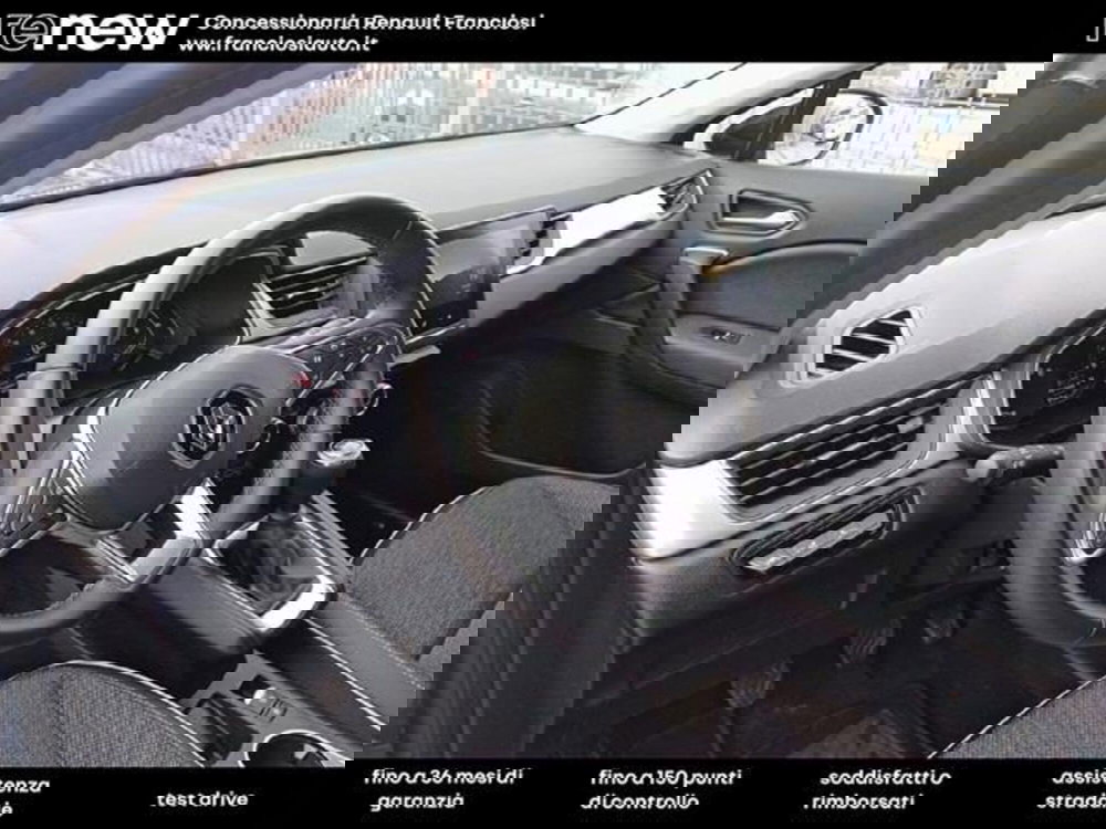 Renault Captur usata a Modena (6)