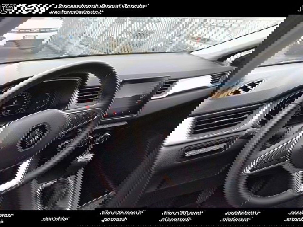 Renault Captur usata a Modena (7)