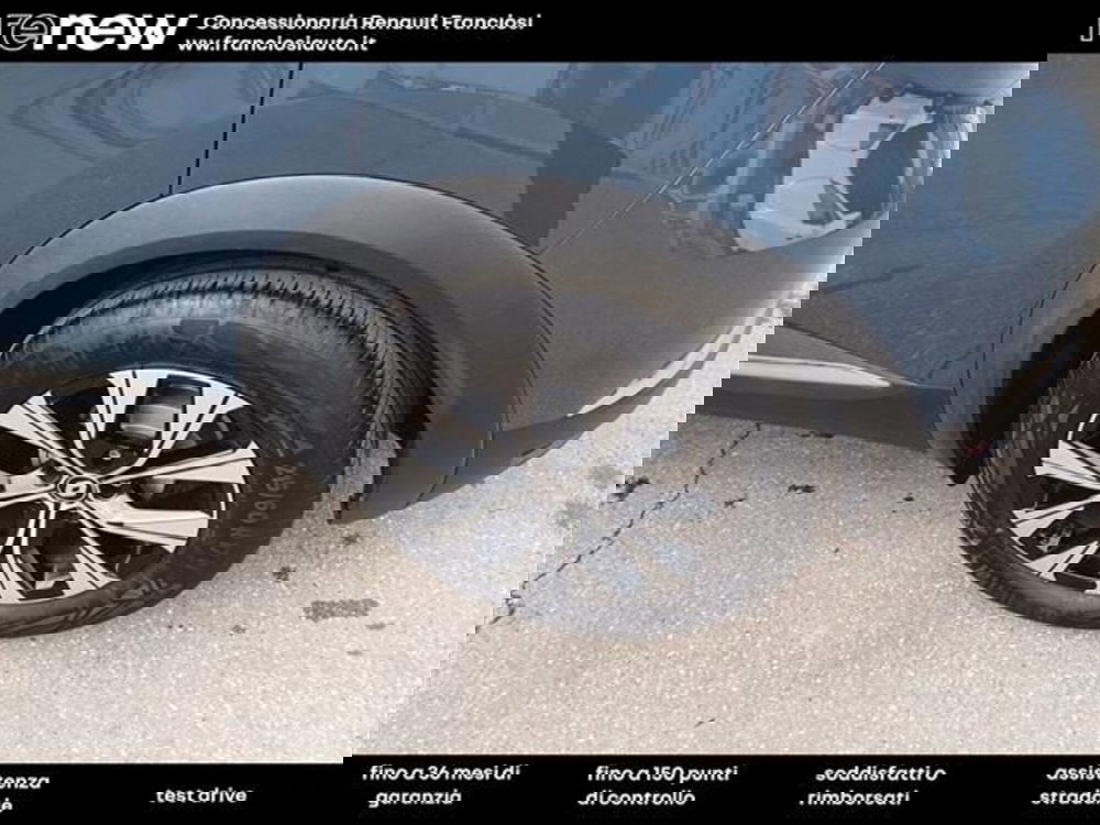 Renault Captur usata a Modena (9)