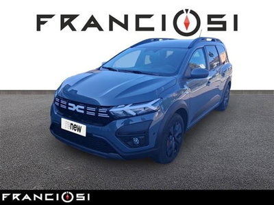 Dacia Jogger 1.0 tce Expression Gpl 100cv 7p.ti del 2024 usata a Mirandola
