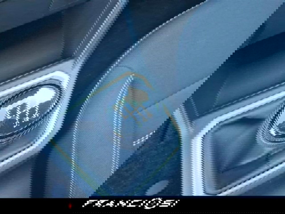 Dacia Jogger usata a Modena (10)