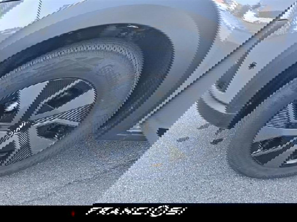 Dacia Jogger usata a Modena (13)