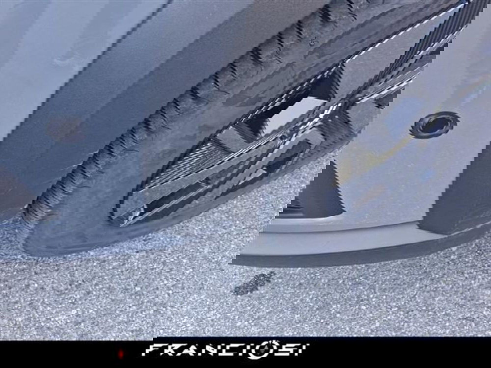 Dacia Jogger usata a Modena (14)