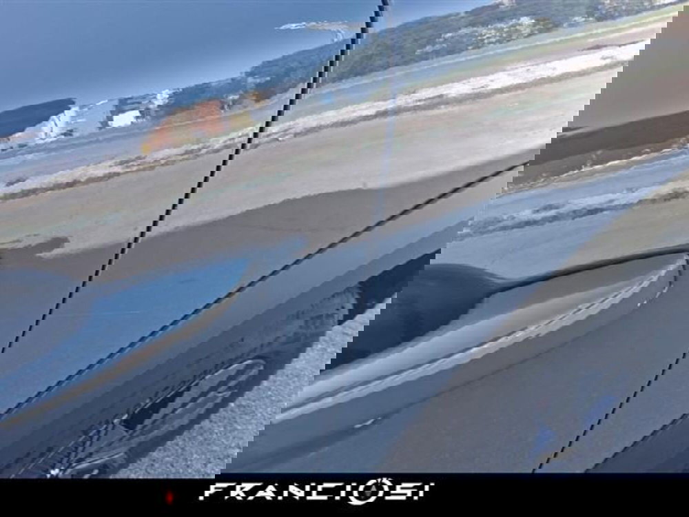 Dacia Jogger usata a Modena (15)