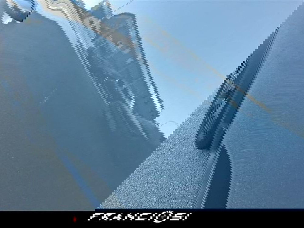 Dacia Jogger usata a Modena (16)