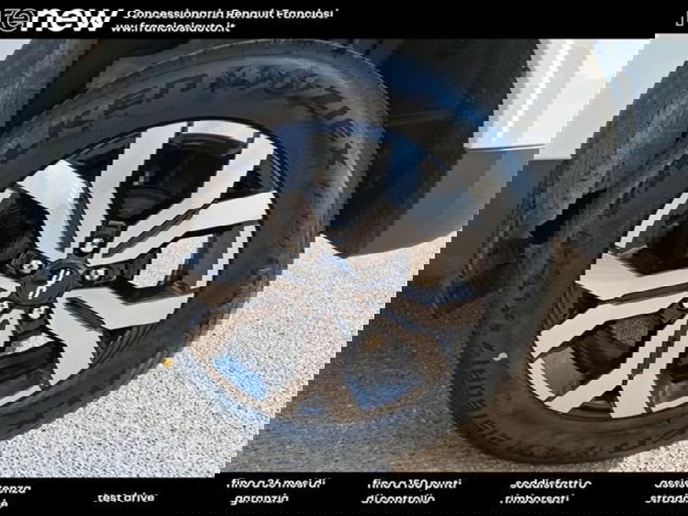 Dacia Duster usata a Modena (13)