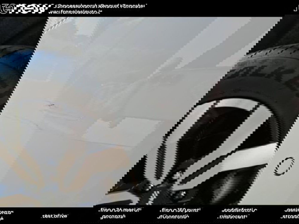 Dacia Duster usata a Modena (15)