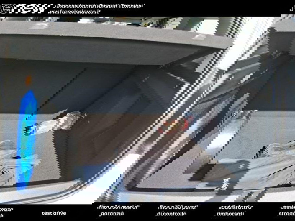 Dacia Duster usata a Modena (18)