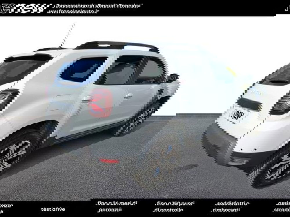 Dacia Duster usata a Modena (3)