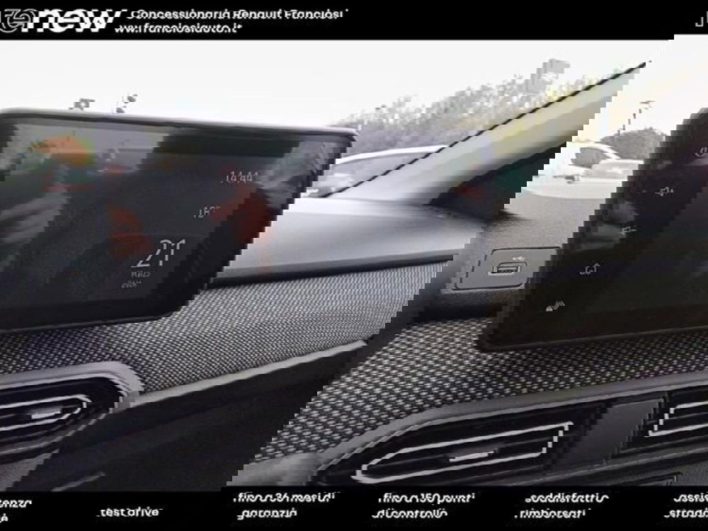 Dacia Sandero Streetway usata a Modena (10)