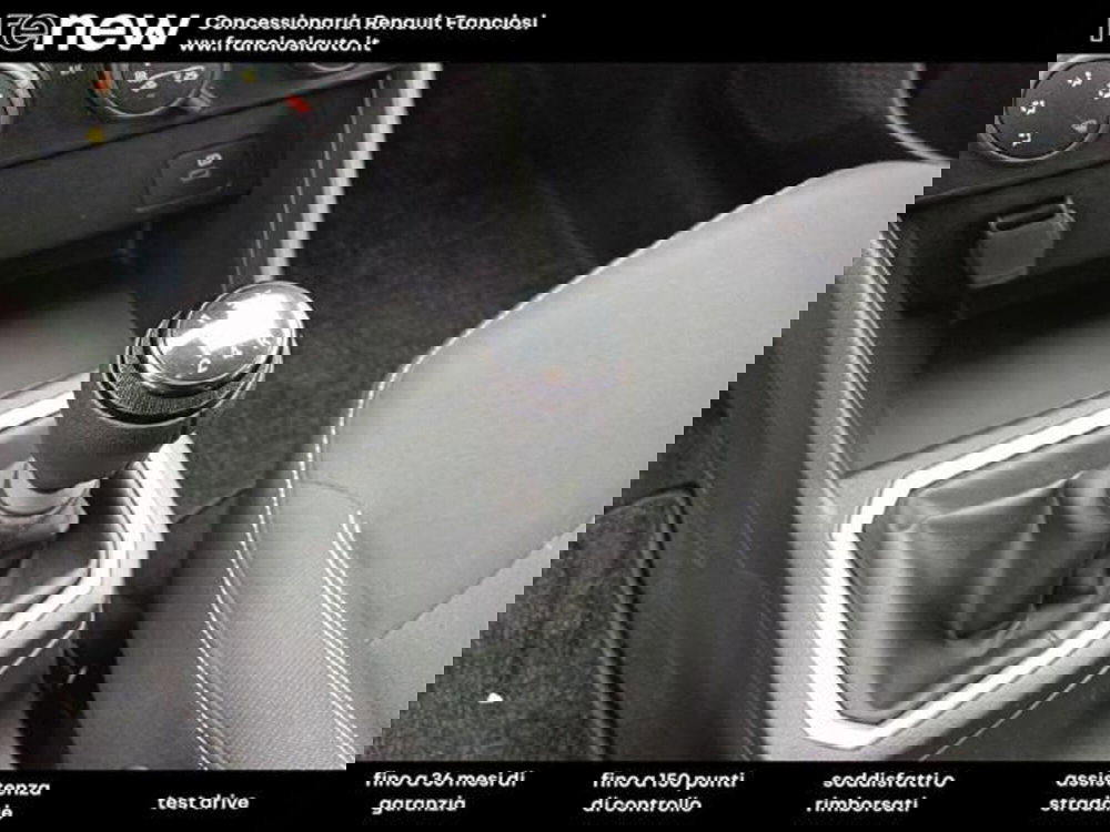 Dacia Sandero Streetway usata a Modena (11)
