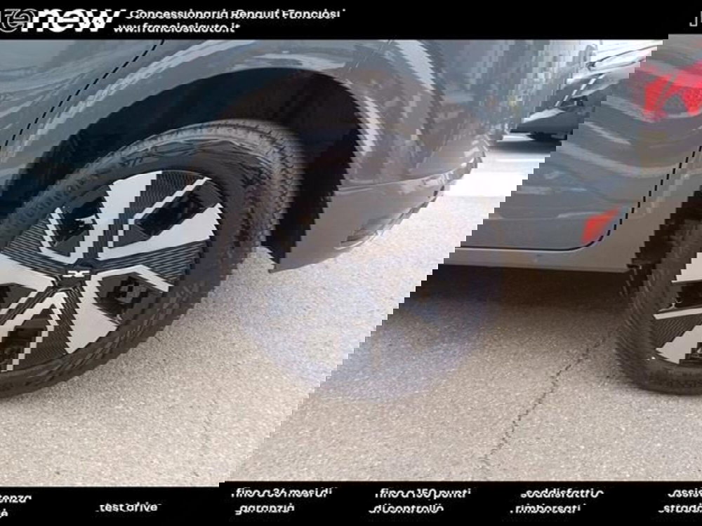 Dacia Sandero Streetway usata a Modena (12)