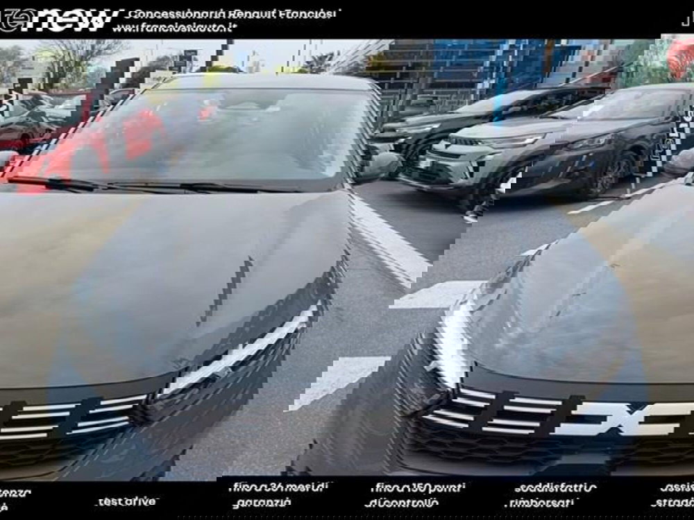 Dacia Sandero Streetway usata a Modena (14)