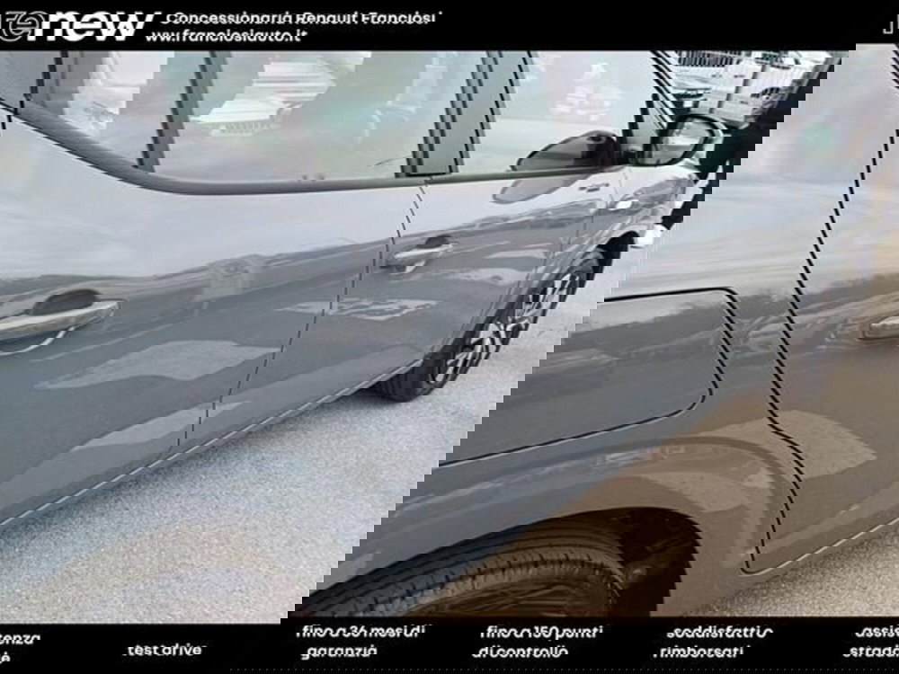 Dacia Sandero Streetway usata a Modena (15)