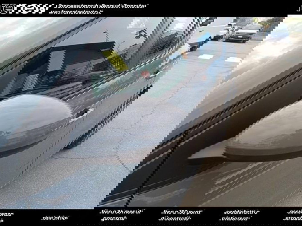 Dacia Sandero Streetway usata a Modena (16)