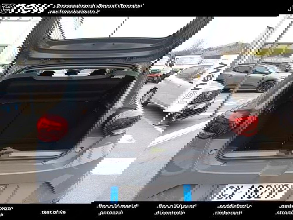 Dacia Sandero Streetway usata a Modena (17)