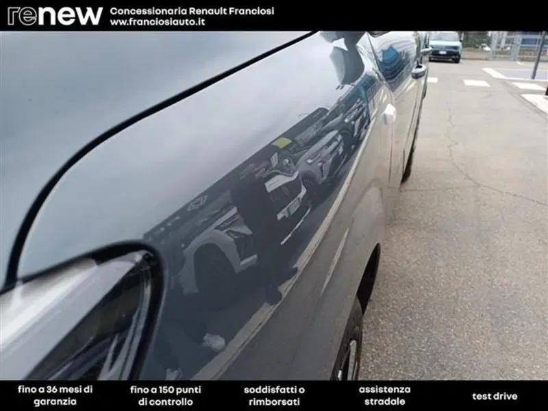 Dacia Sandero Streetway usata a Modena (17)