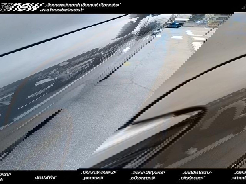 Dacia Sandero Streetway usata a Modena (18)