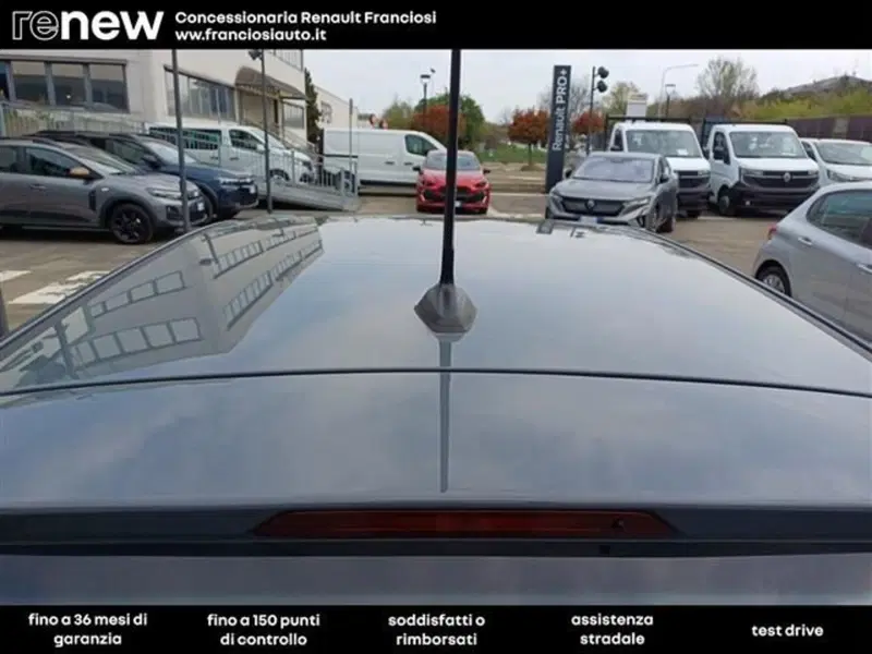 Dacia Sandero Streetway usata a Modena (18)