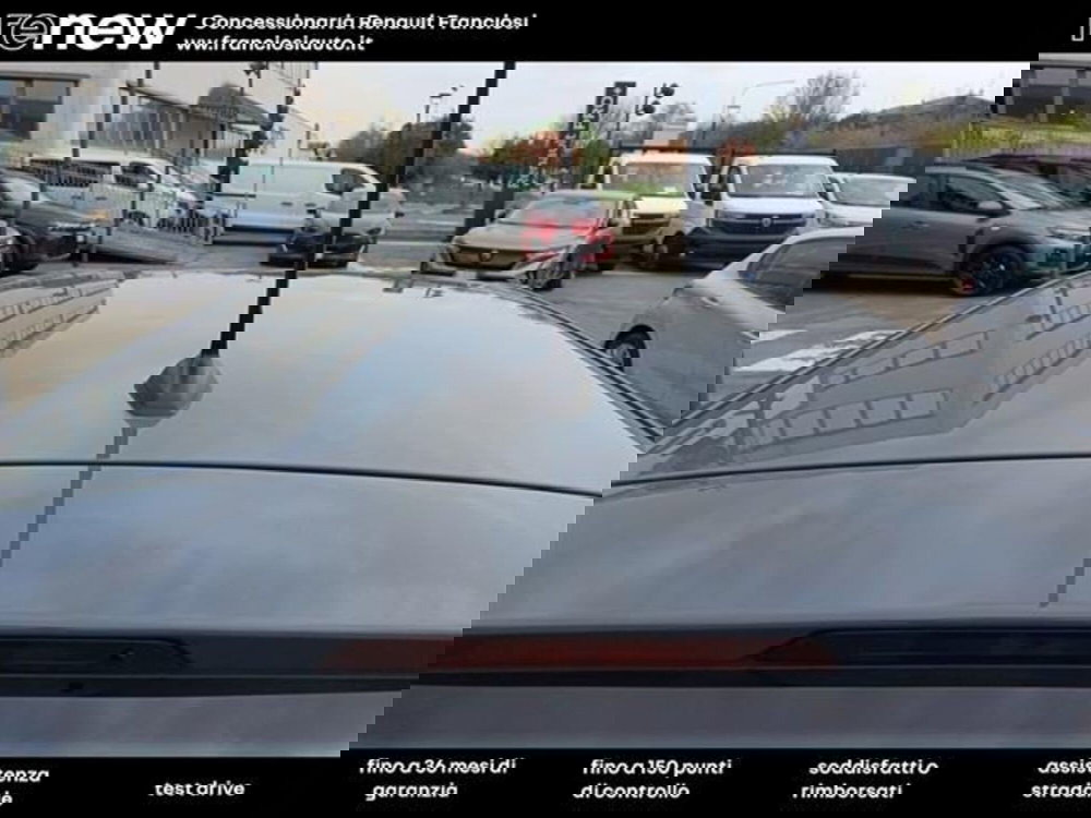 Dacia Sandero Streetway usata a Modena (19)